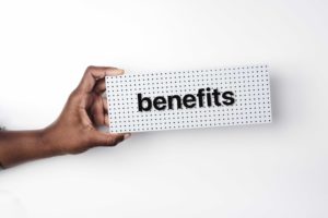 Benefity